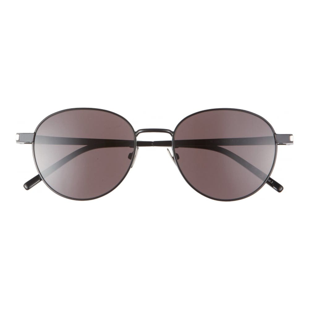 Saint laurent - Lunettes de soleil 'Round' pour Femmes