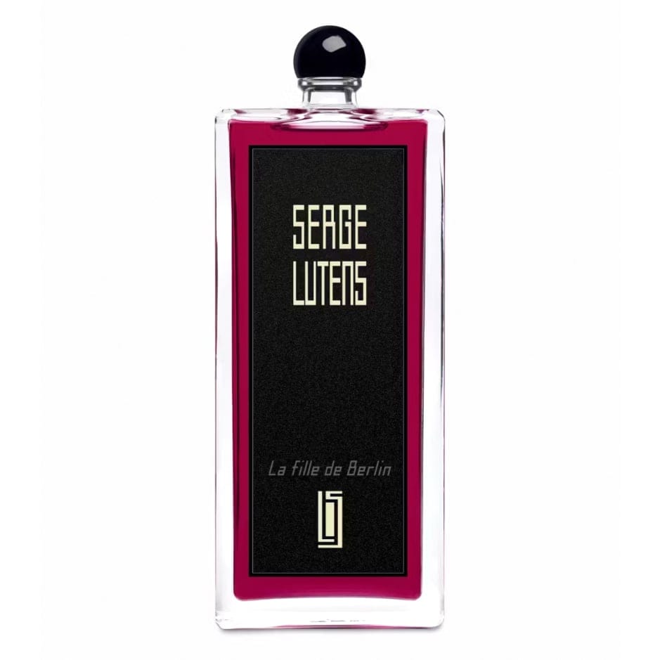 Serge lutens - Eau de parfum 'La Fille De Berlin' - 100 ml