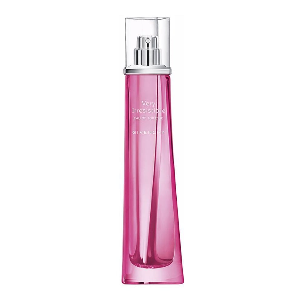 Givenchy - Eau de toilette 'Very Irrésistible' - 50 ml