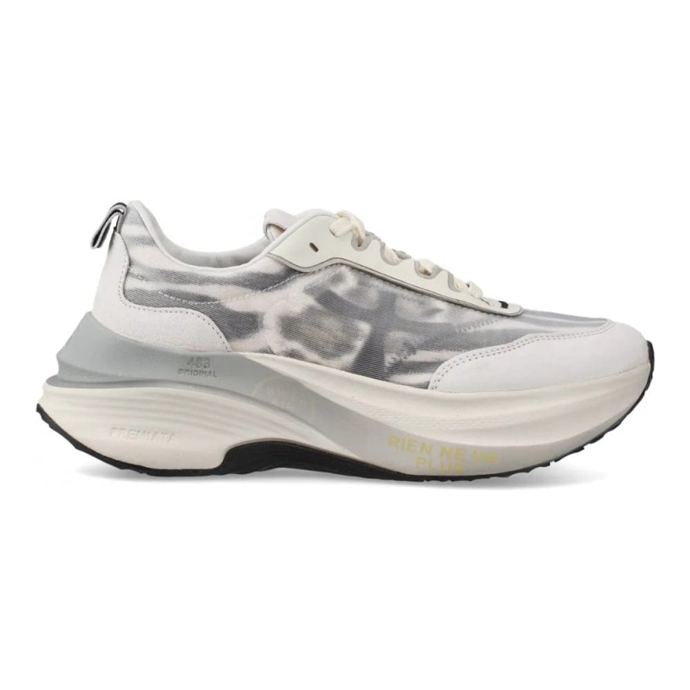 Premiata - Sneakers 'Hill' pour Femmes