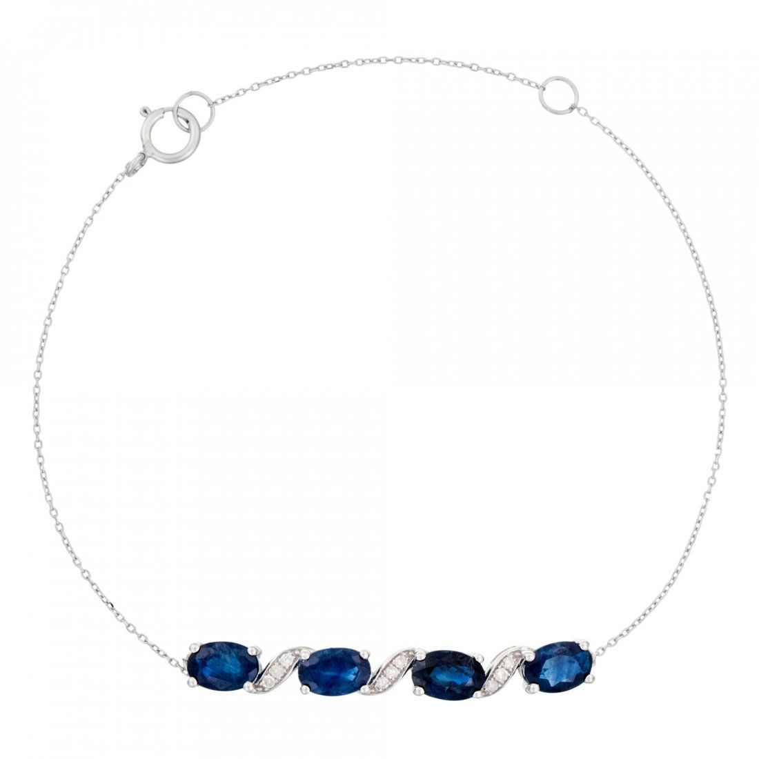 Di joya - Bracelet 'Baru' pour Femmes