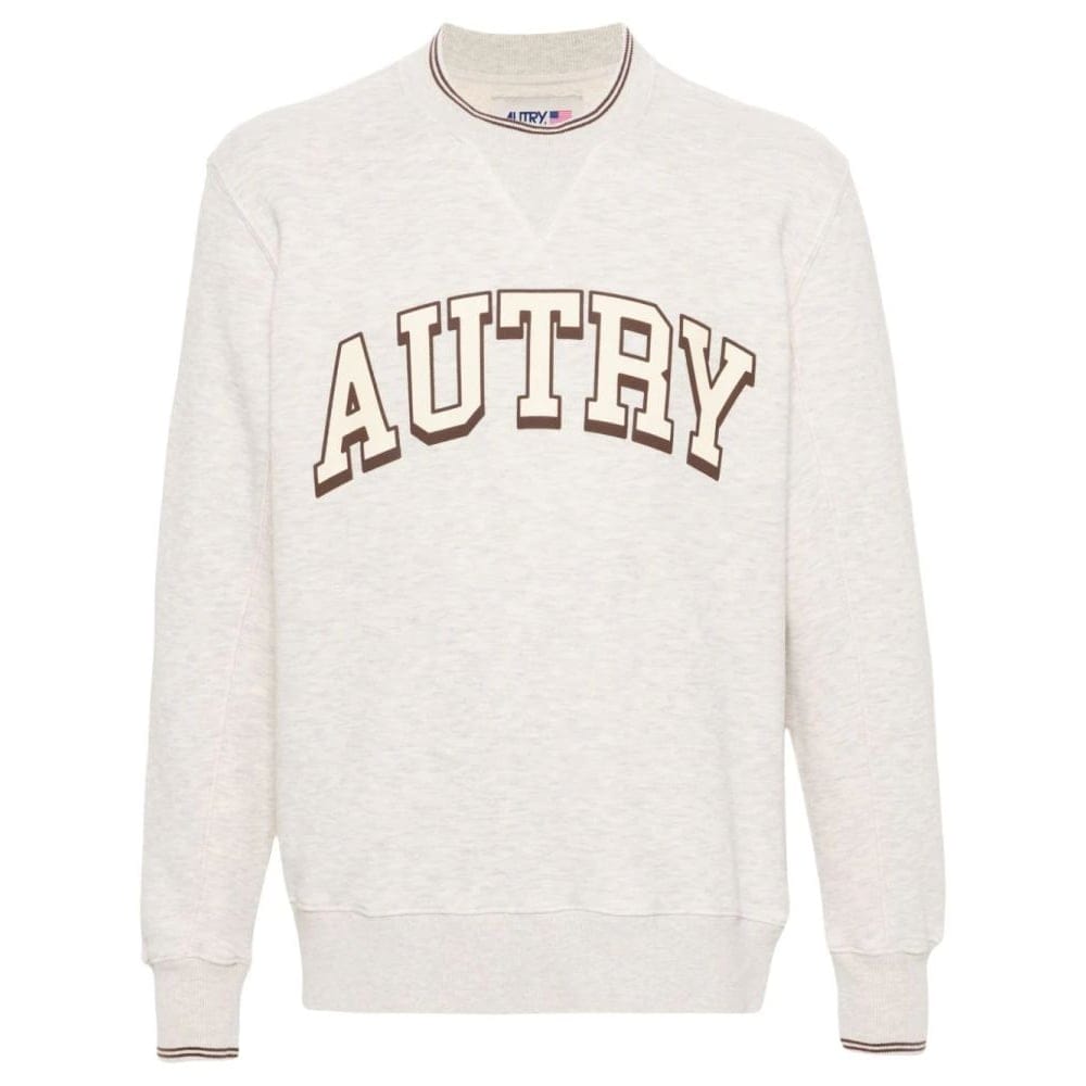 Autry - "Sweatshirt pour Hommes"-XL