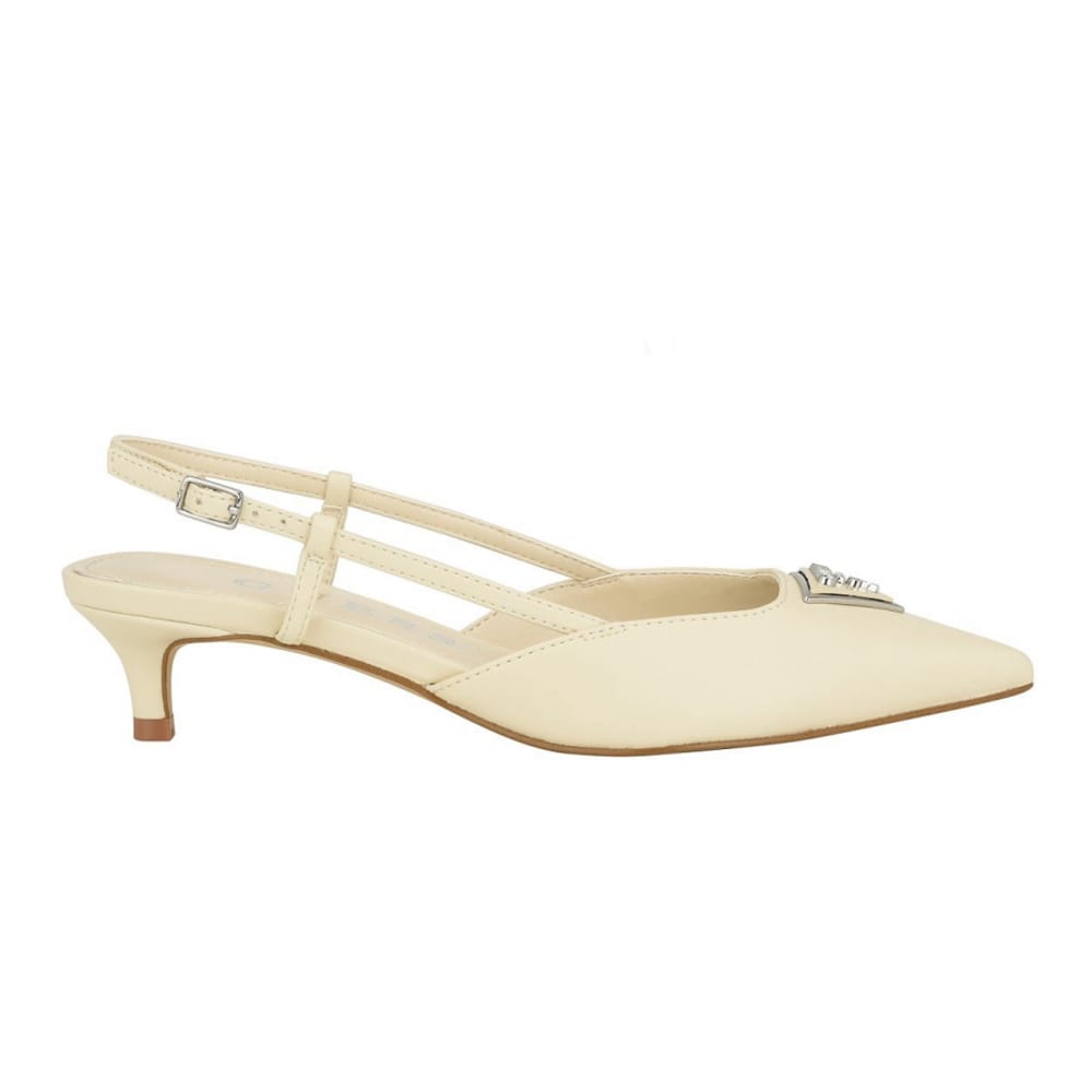 Guess - Escarpins à bride 'Jesson Pointed' pour Femmes