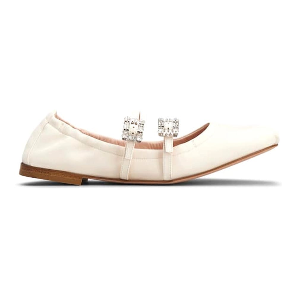 Roger vivier - Ballerines 'Mary Janes' pour Femmes