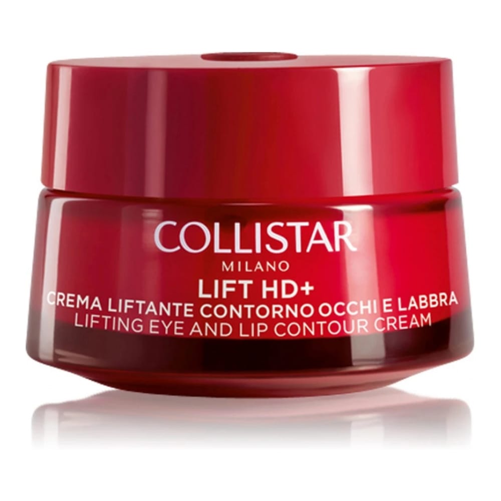 Collistar - Crème contour des yeux et des lèvres 'Lift HD+ Lifting' - 15 ml