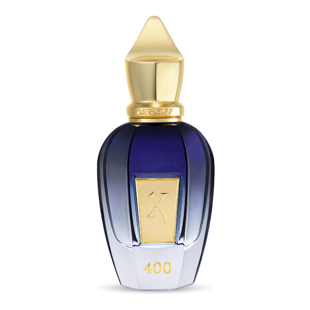 Xerjoff - "Eau de parfum 'Join The Club 400' - 50 ml"-0
