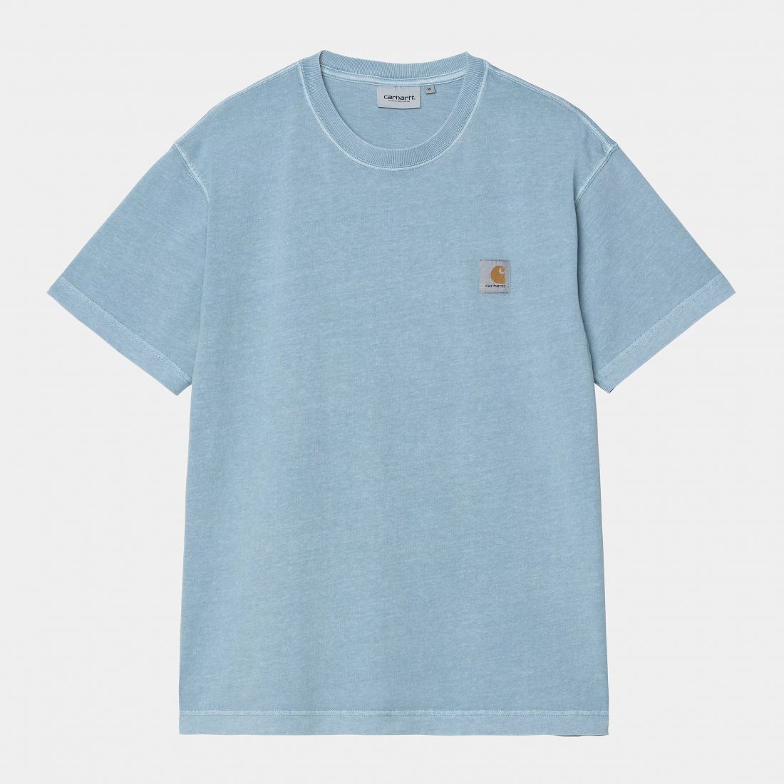 Carhartt wip - T-shirt 'S/S Nelson' pour Hommes