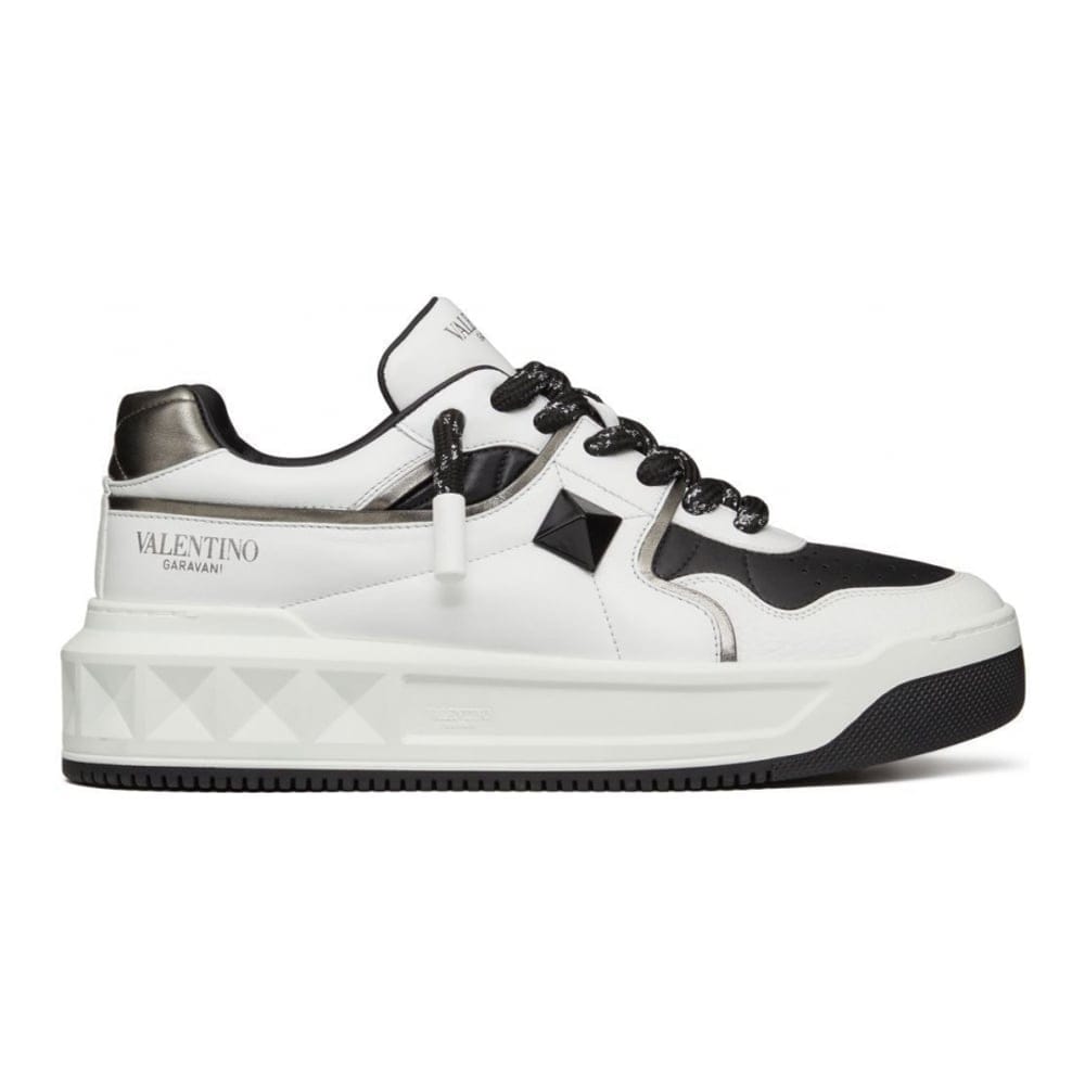 Valentino garavani - Sneakers 'One Stud XL' pour Hommes