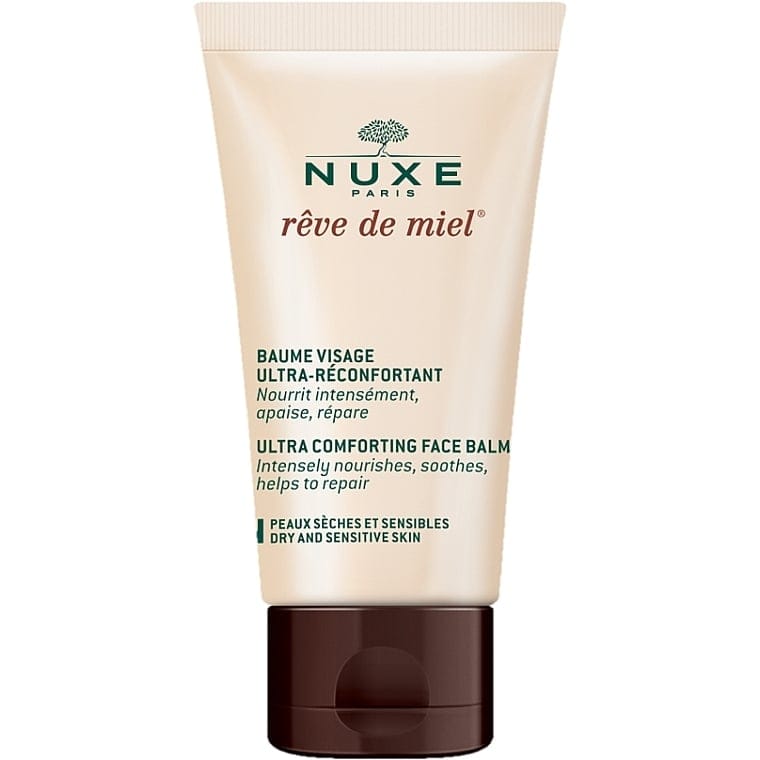 Nuxe - Baume pour le visage 'Rêve de Miel Ultra Comforting' - 30 ml