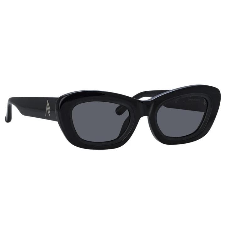 The attico - Lunettes de soleil 'Attico63' pour Femmes