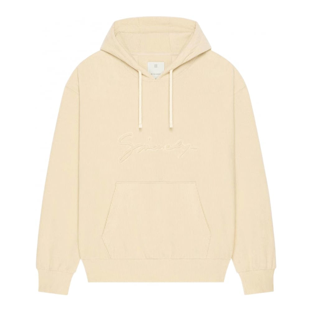 Givenchy - Sweatshirt à capuche  pour Hommes