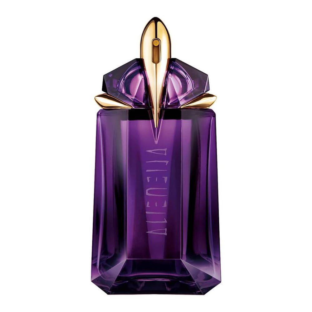 Mugler - Eau de Parfum - Rechargeable 'Alien' - 60 ml