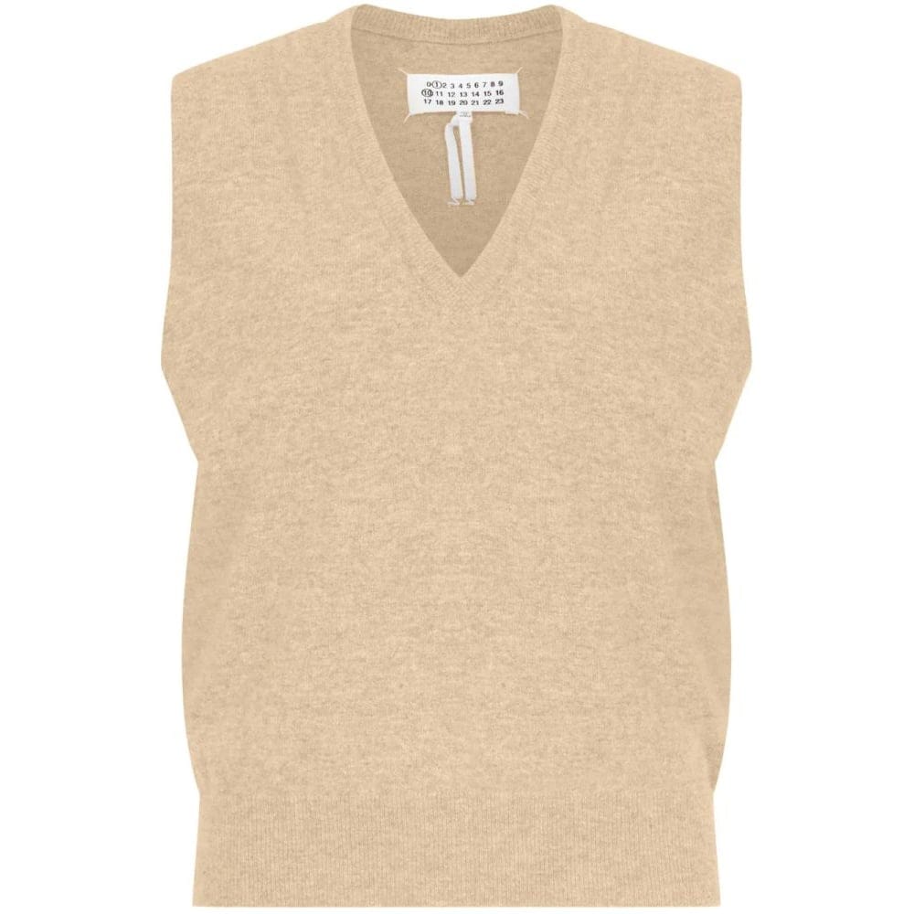 Maison margiela - Gilet pour Femmes