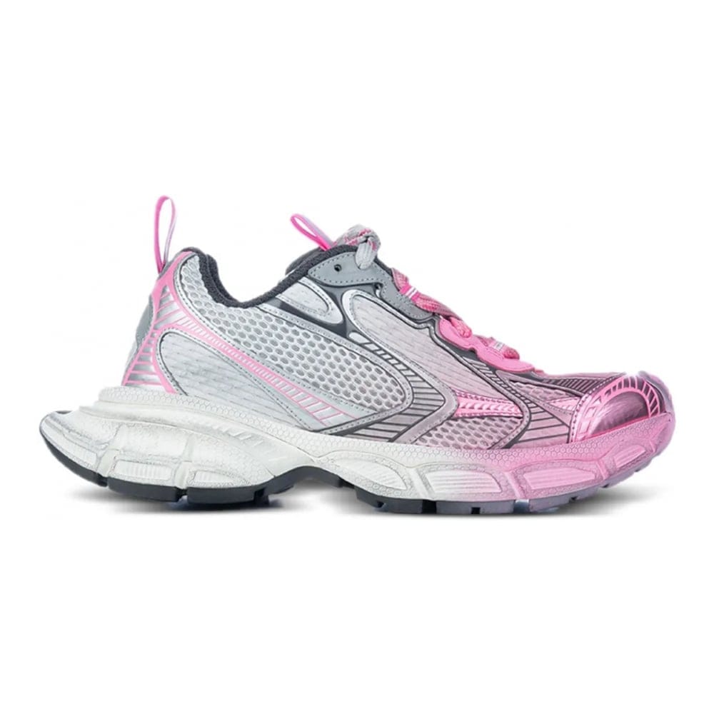 Balenciaga - Sneakers '3XL Mesh-Panelled' pour Femmes