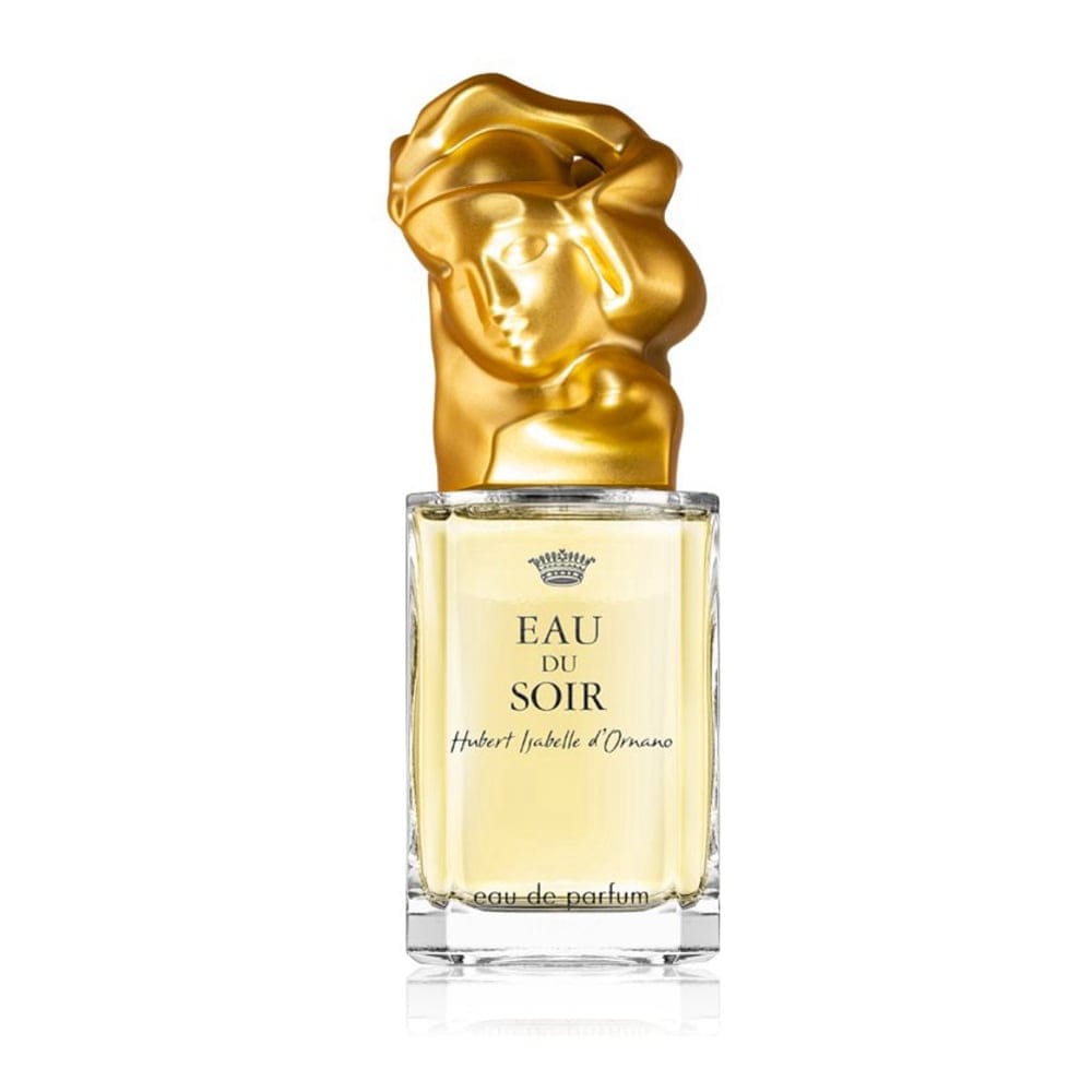 Sisley - Eau de parfum 'Eau Du Soir' - 50 ml