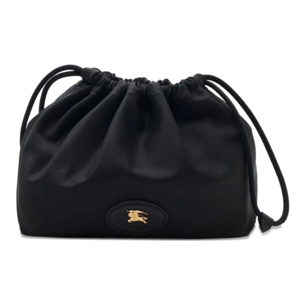 Burberry - Mini sac 'Equestrian Knight' pour Femmes