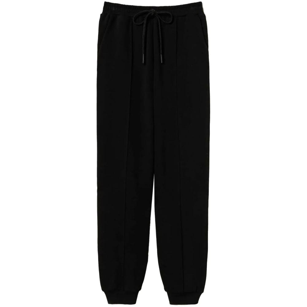 Twin set - Pantalon 'Brushed Track' pour Femmes