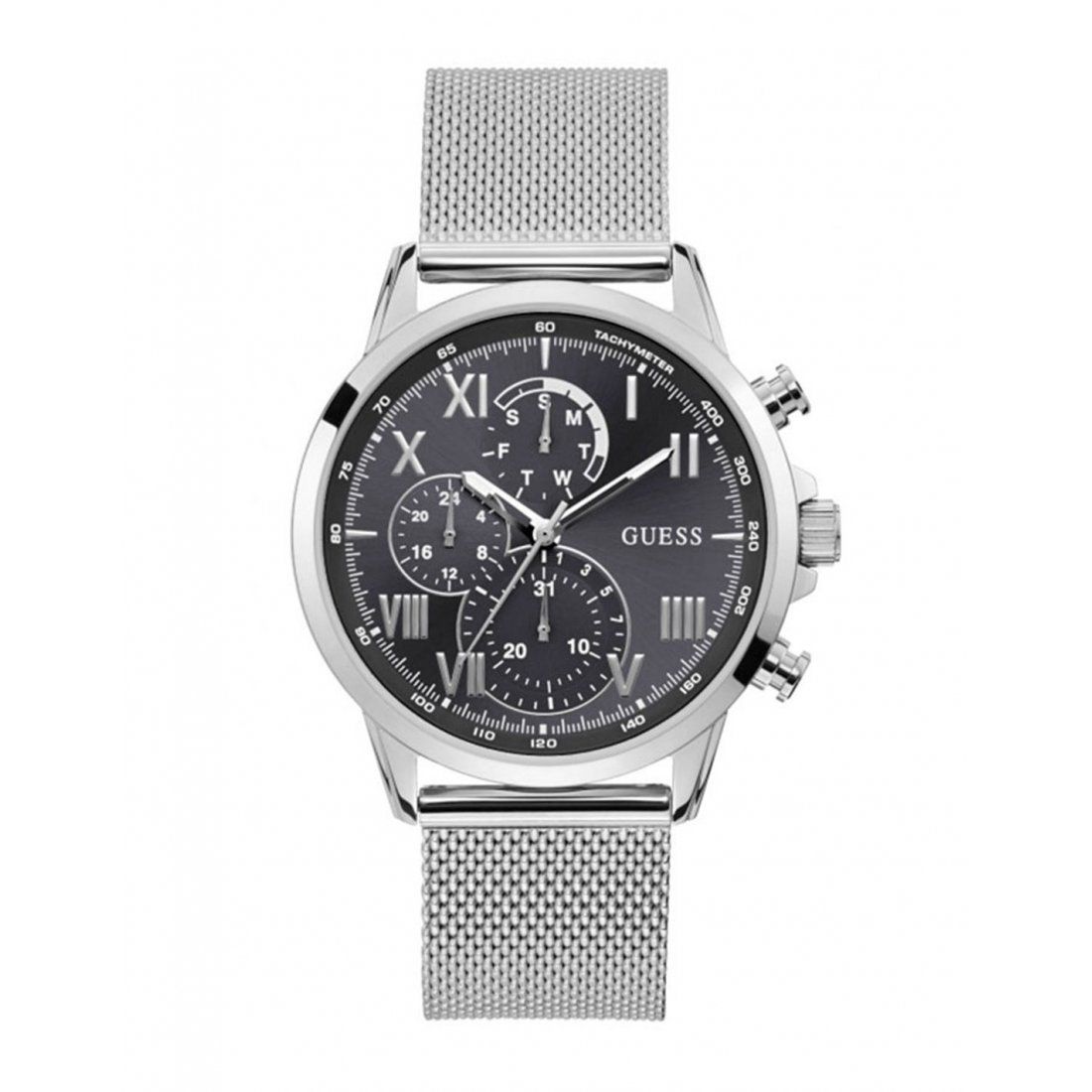 Guess - Montre 'W1310G1' pour Hommes