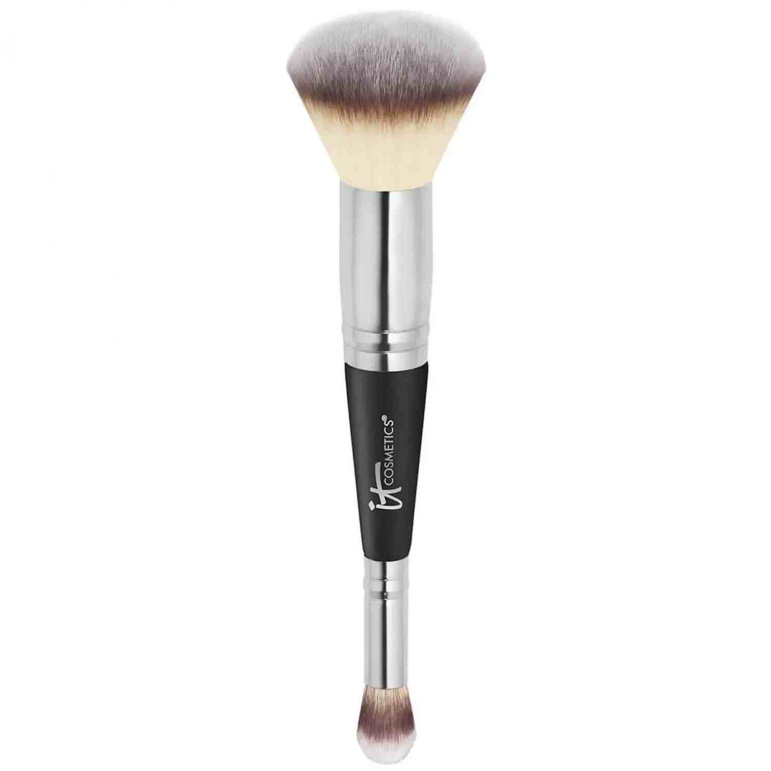 It cosmetics - Pinceau visage 'Heavenly Luxe Complexion Perfection' - 7