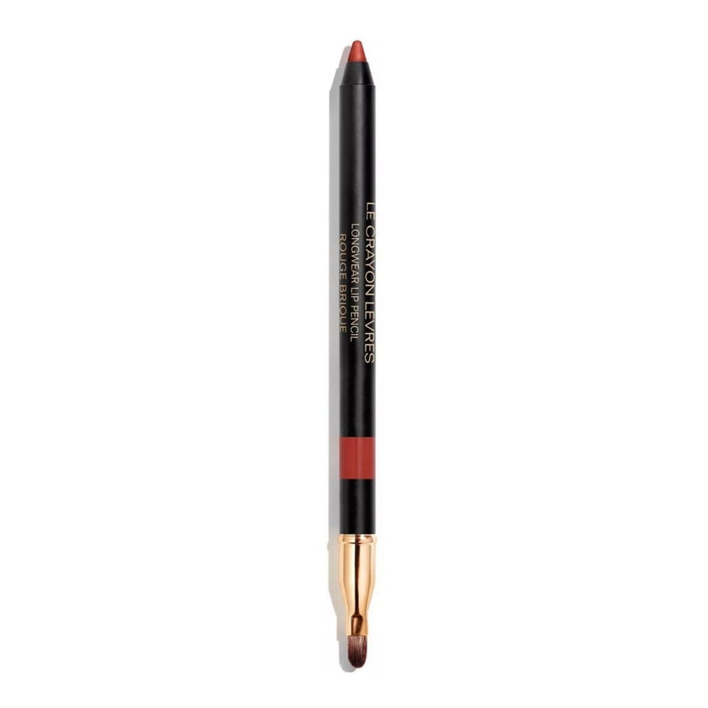 Chanel - Crayon à lèvres 'Le Crayon Lèvres' - 180 Rouge Brique, 1.2 g