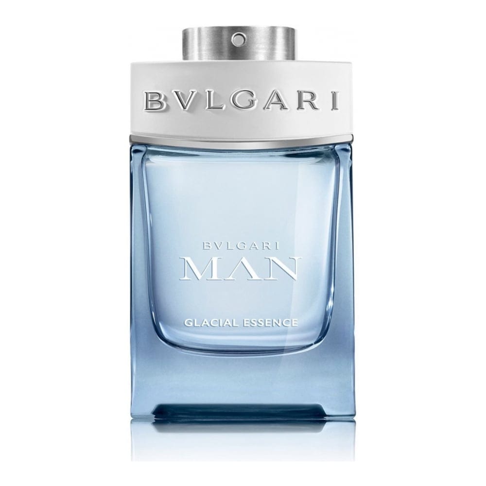 Bvlgari - Eau de parfum 'Man Glacial Essence' - 100 ml