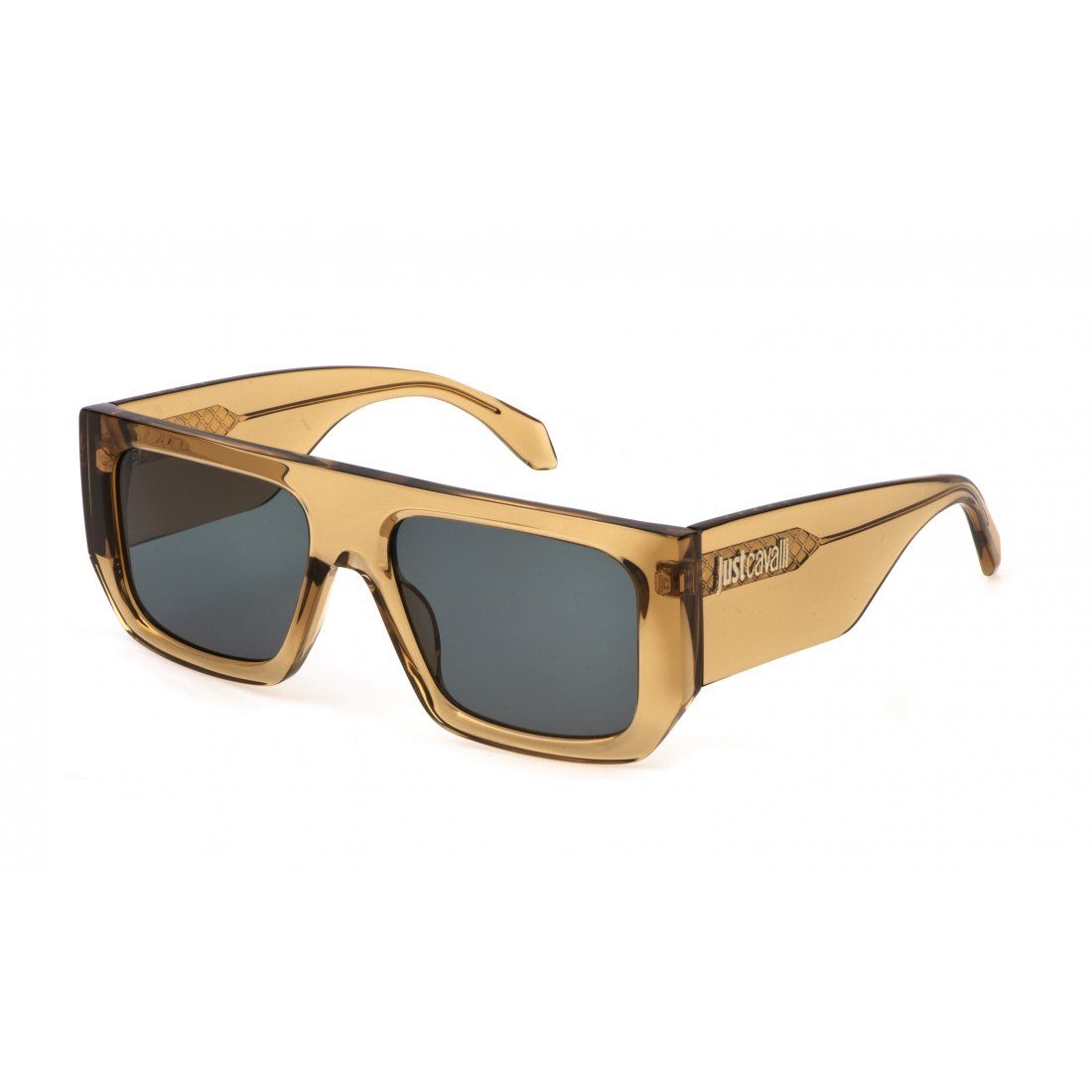 Just cavalli - Lunettes de soleil 'SJC098-560913' pour Femmes
