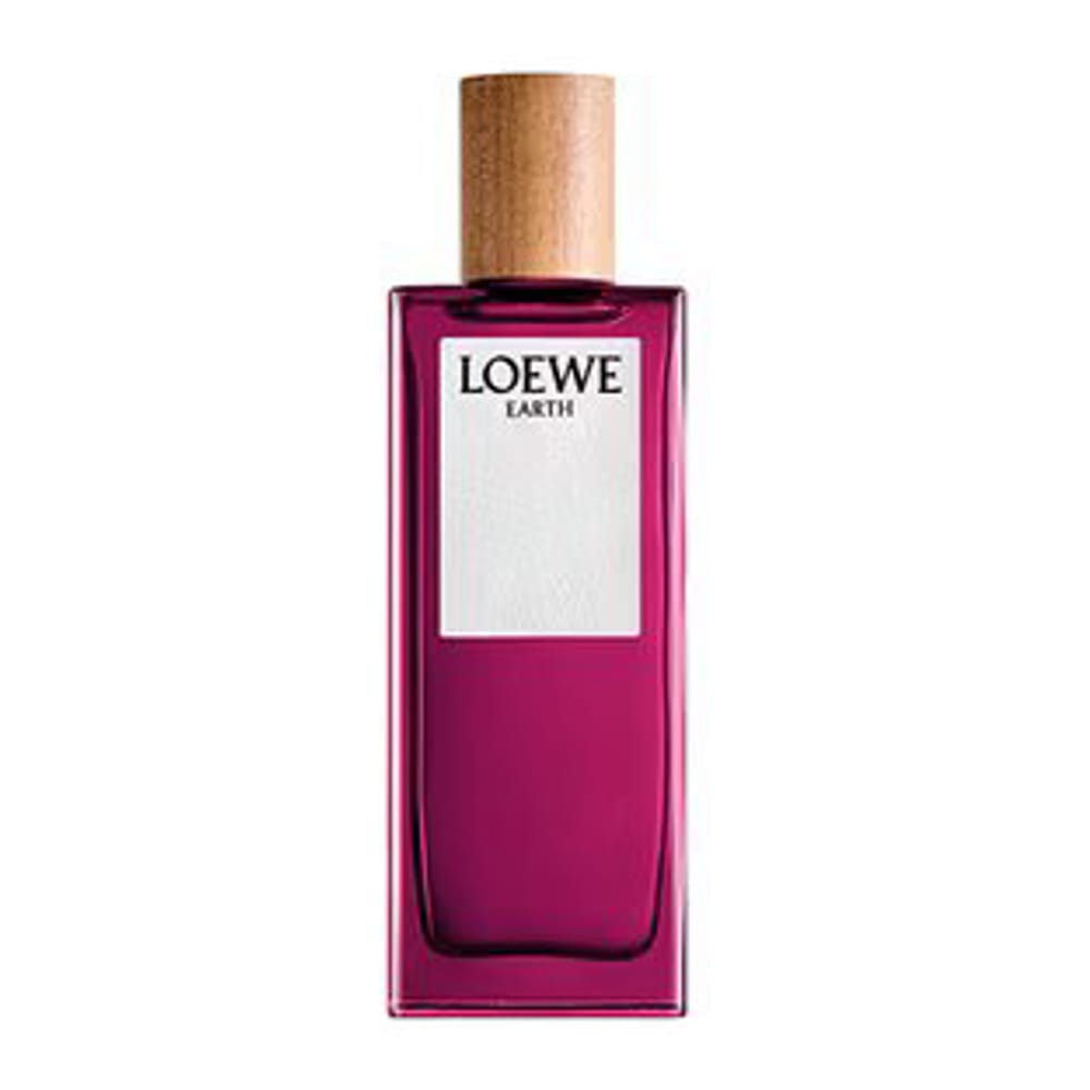 Loewe - Eau de parfum 'Earth' - 100 ml
