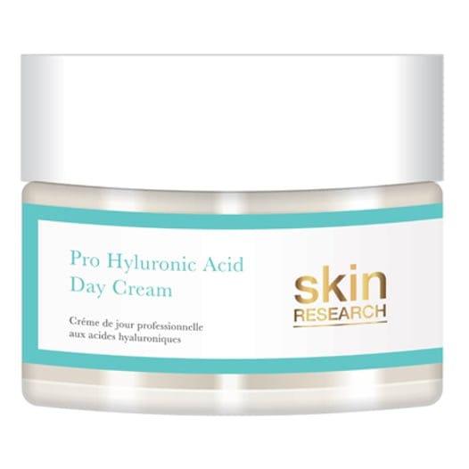 Skin research - Crème de jour 'Pro Hyaluronic Acid' - 50 ml