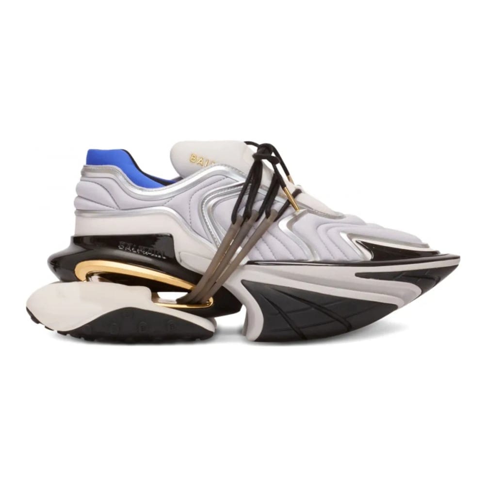 Balmain - Sneakers 'Unicorn Wave' pour Hommes