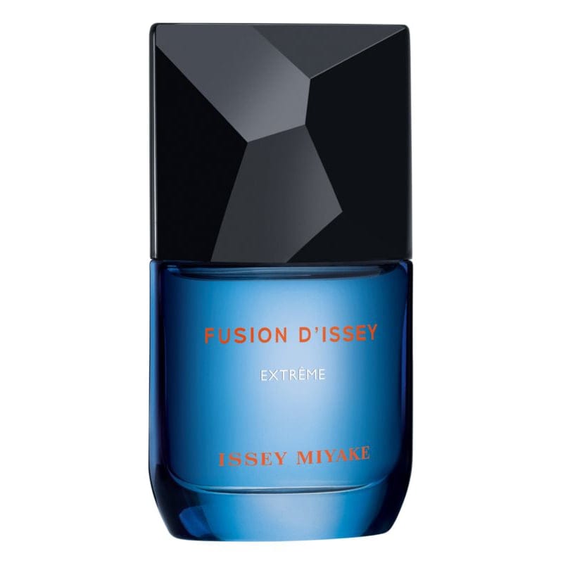 Issey Miyake - Eau de toilette 'Fusion D'Issey Extrême Intense' - 50 ml