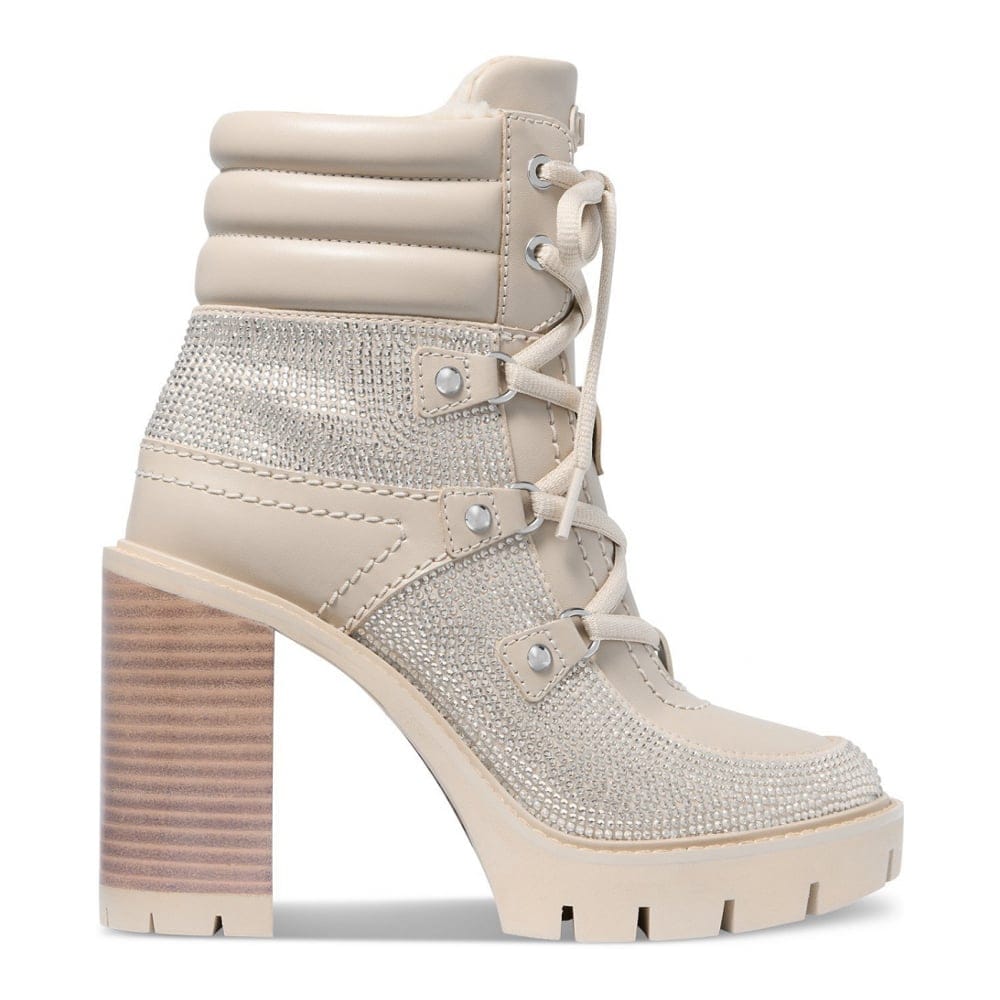 Michael kors - Bottes à talons hauts 'Asher' pour Femmes