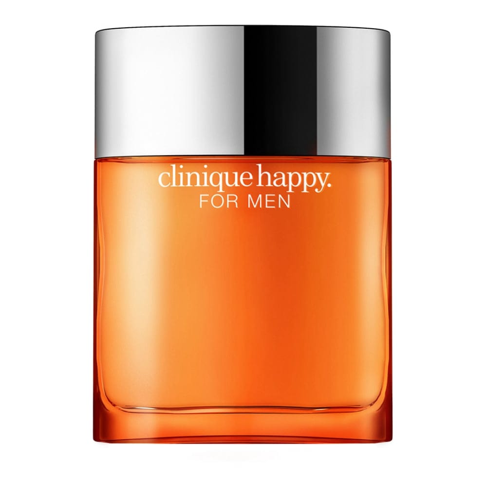 Clinique - Eau de toilette 'Happy' - 50 ml