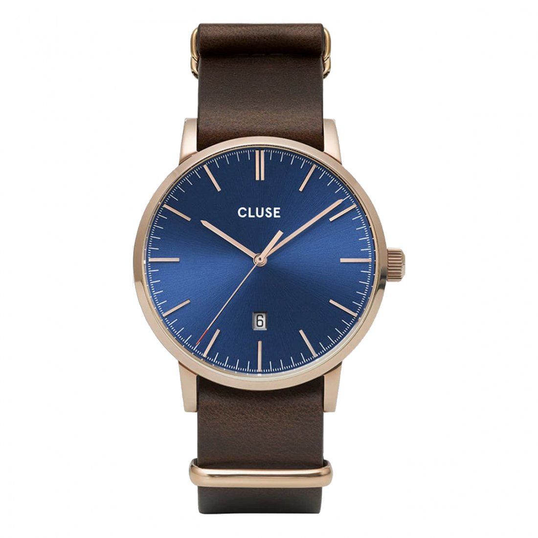 Cluse - Montre 'CW0101501009' pour Femmes