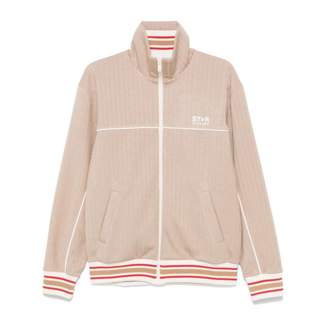 Golden goose deluxe brand - Veste de Survêtement 'M' Max' pour Hommes