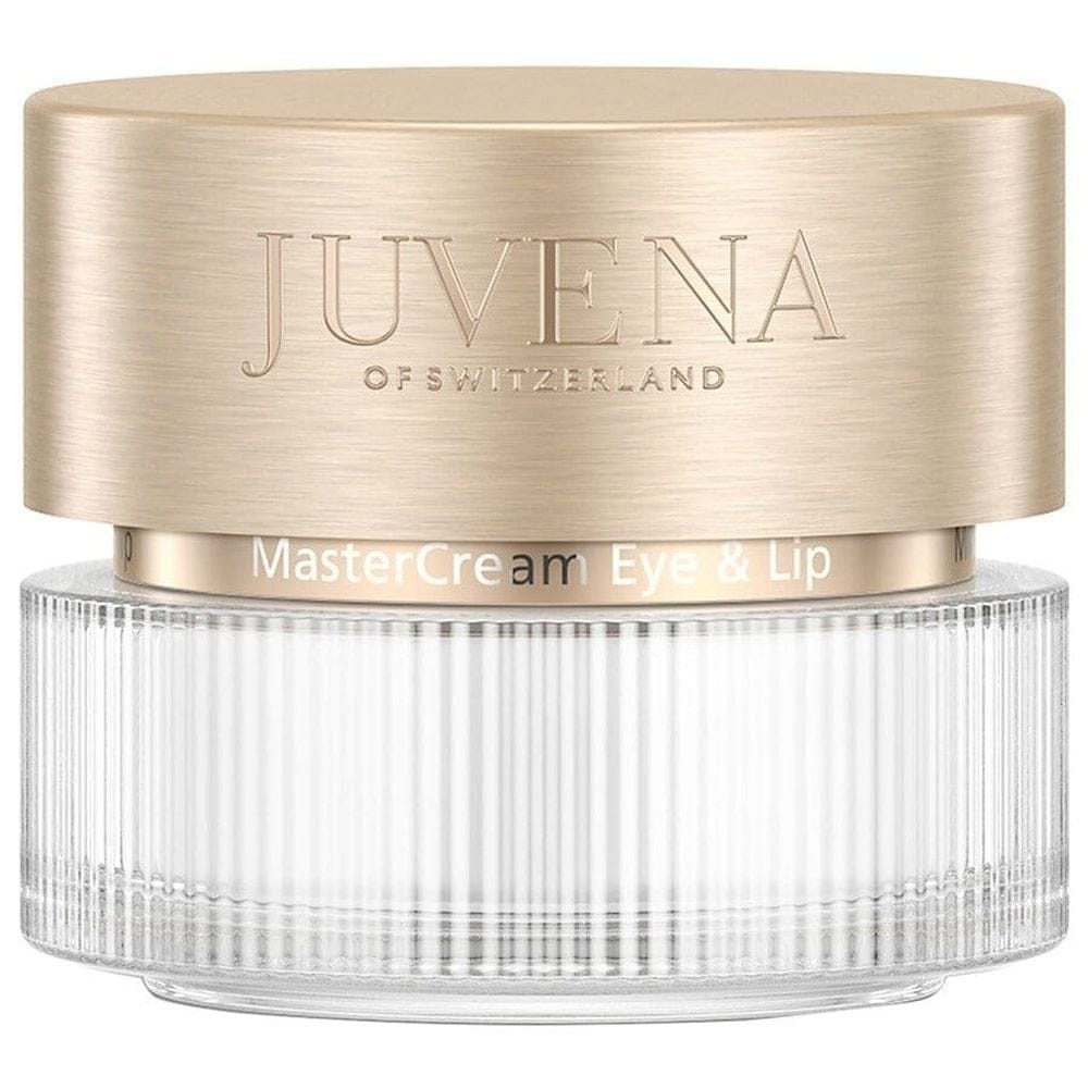 Juvena - Crème pour les yeux et les lèvres 'MasterCare' - 20 ml