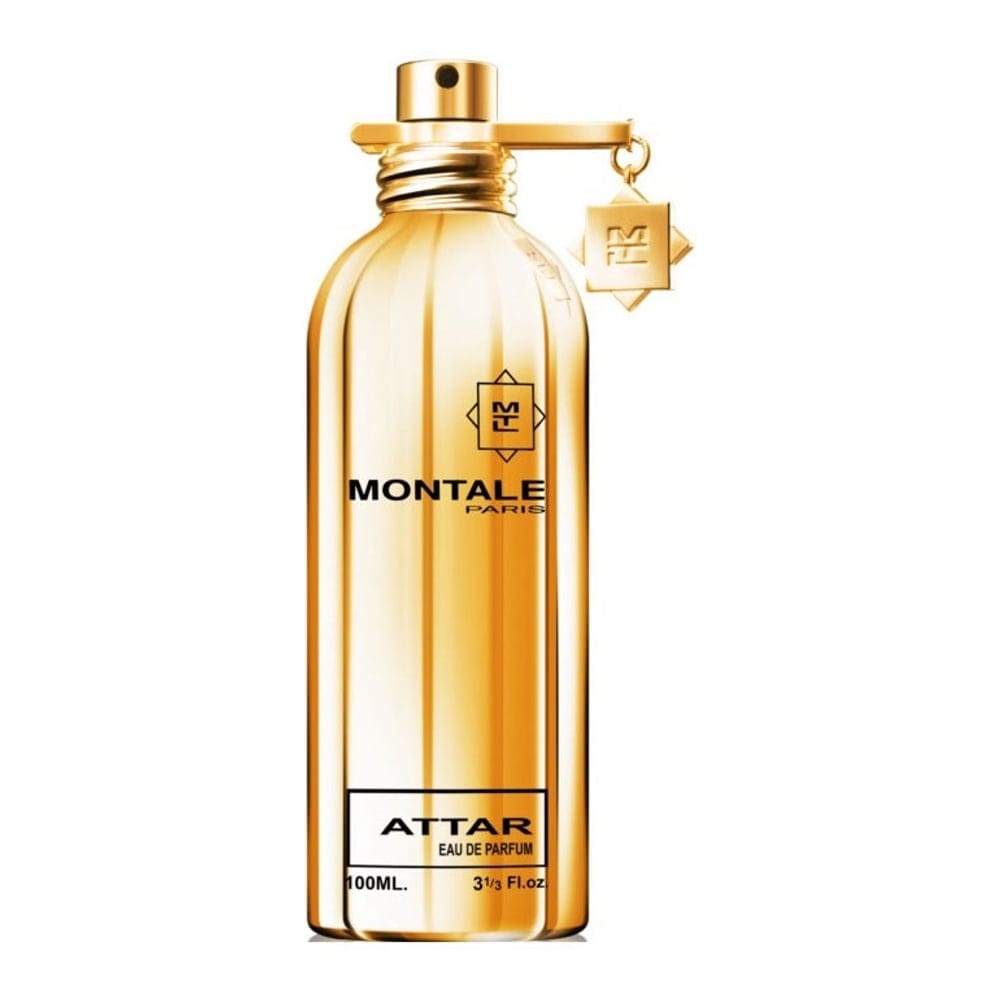 Montale - Eau de parfum 'Attar' - 100 ml