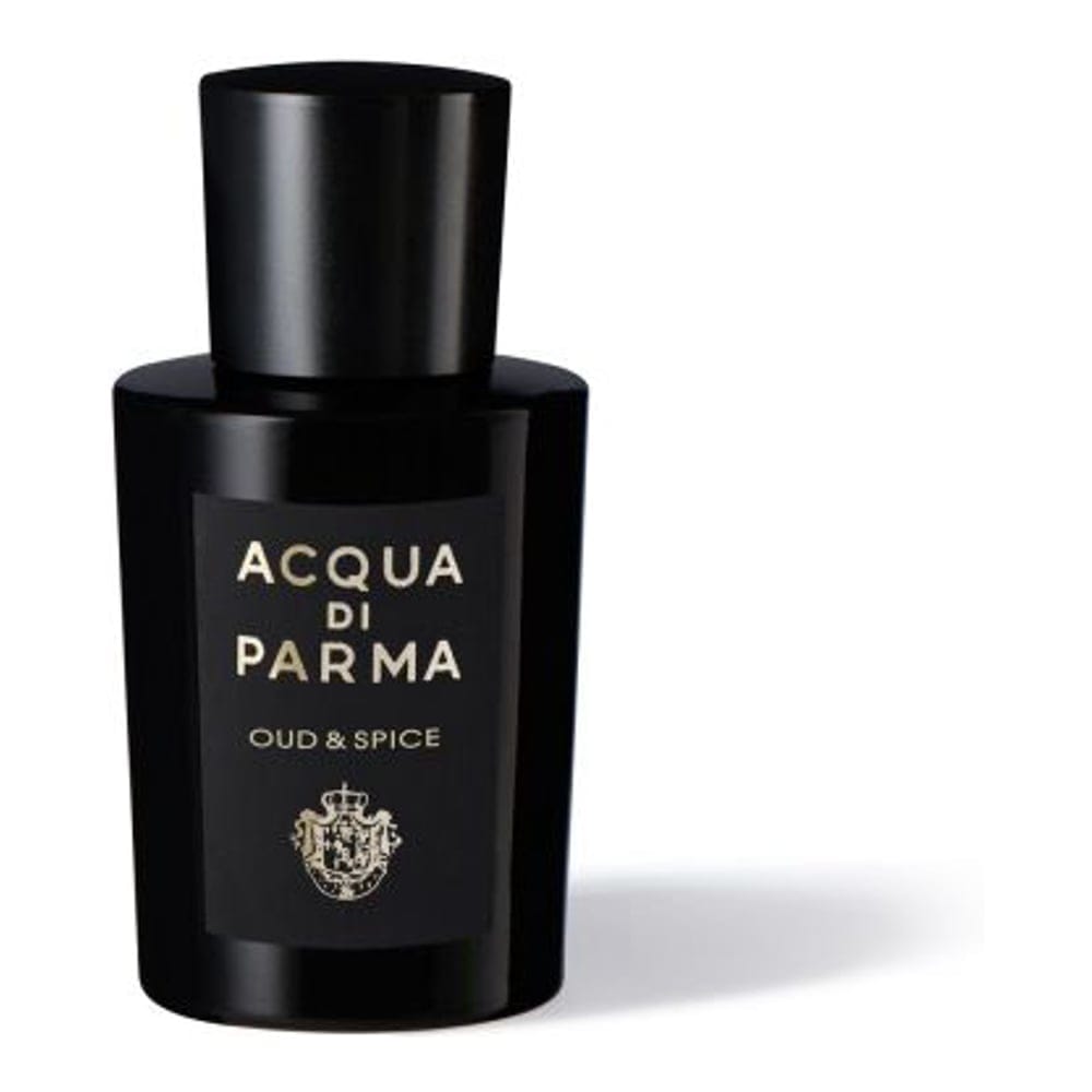 Acqua di parma - Eau de parfum 'Signatures Of The Sun Oud And Spice' - 20 ml