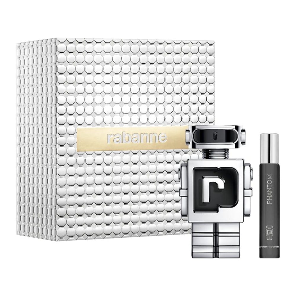 Paco rabanne - Coffret de parfum 'Phantom' - 2 Pièces