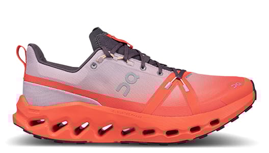 On running - Cloudsurfer Trail WP
