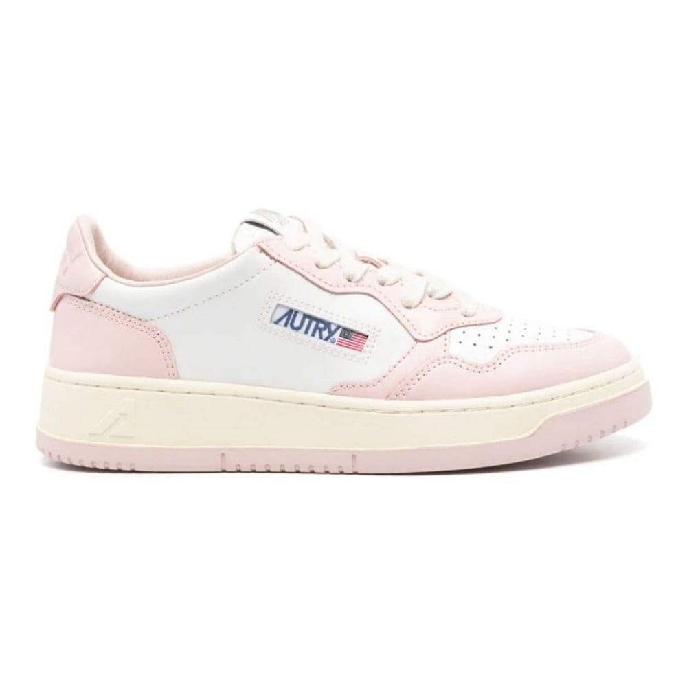 Autry - "Sneakers 'Medalist' pour Femmes"-36