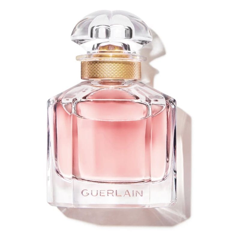 Guerlain - Eau de parfum 'Mon Guerlain' - 50 ml