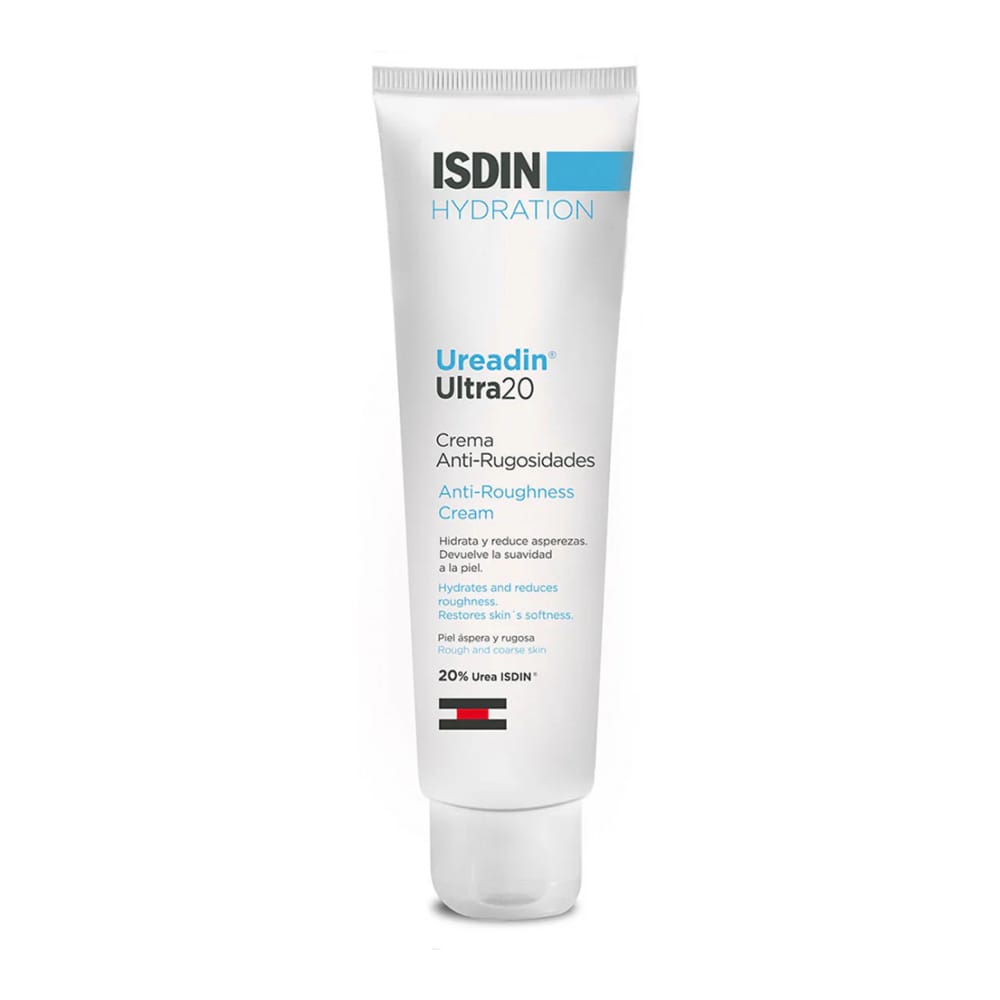 Isdin - Crème hydratante 'Ureadin Ultra 20' - 100 ml