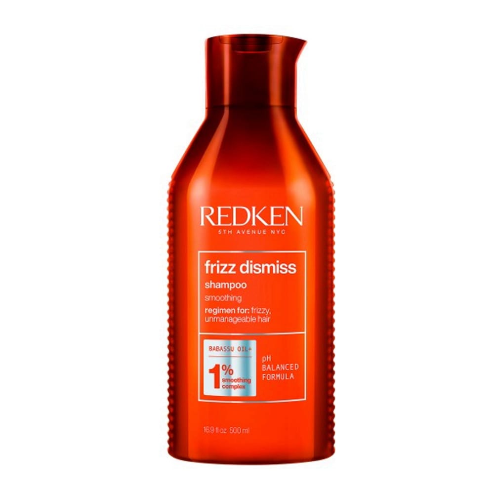 Redken - Shampoing 'Frizz Dismiss' - 500 ml