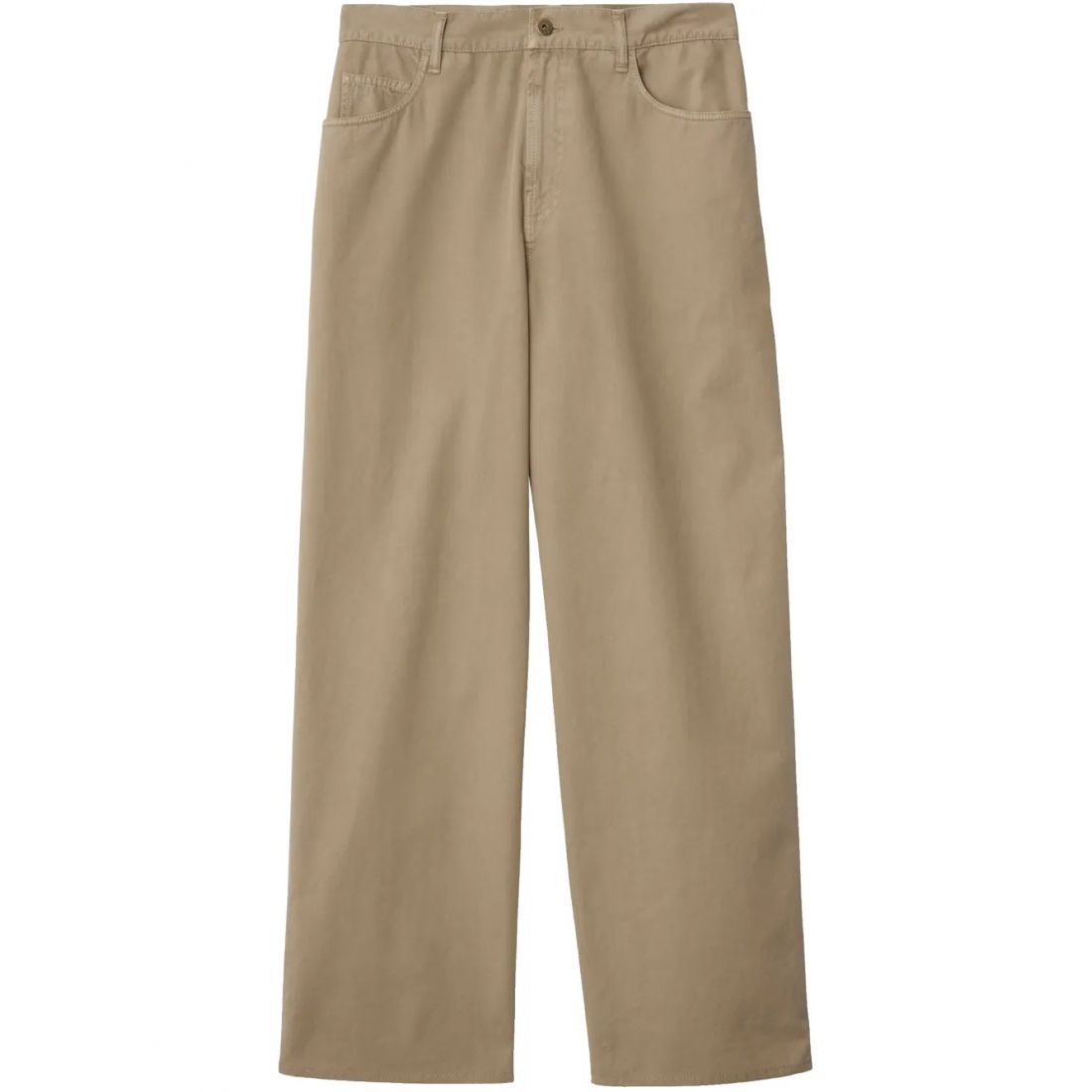 Burberry - Pantalon 'Straight Leg' pour Hommes