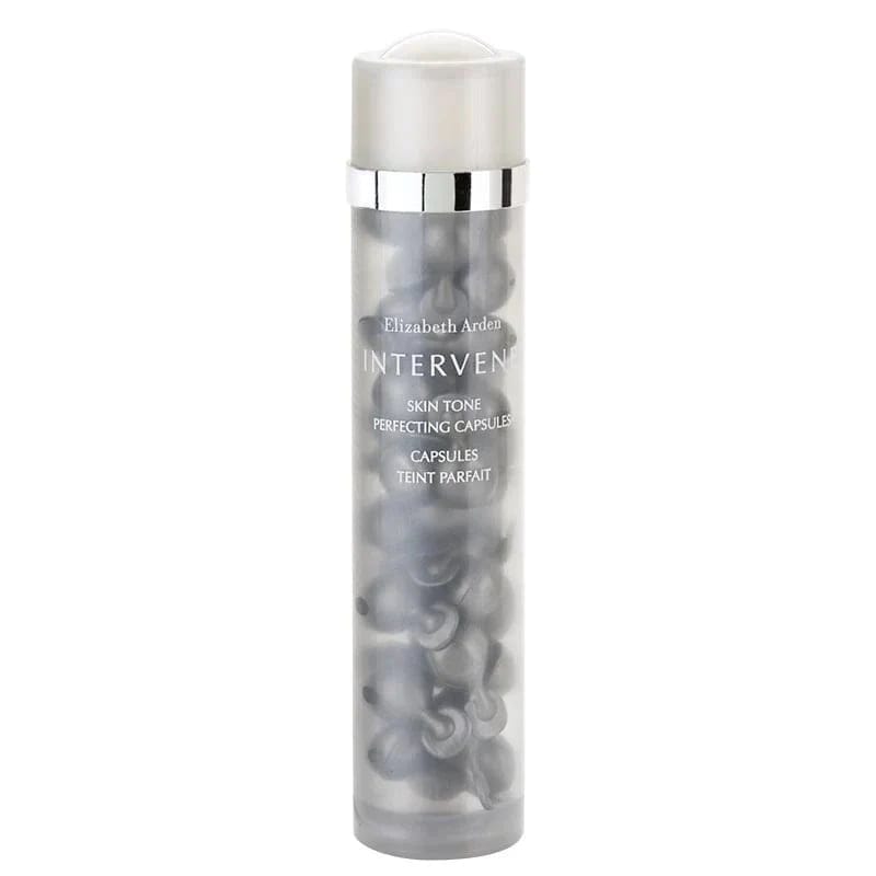 Elizabeth arden - Traitement anti-âge 'Intervene Skin Tone Perfecting' - 37 Gélules