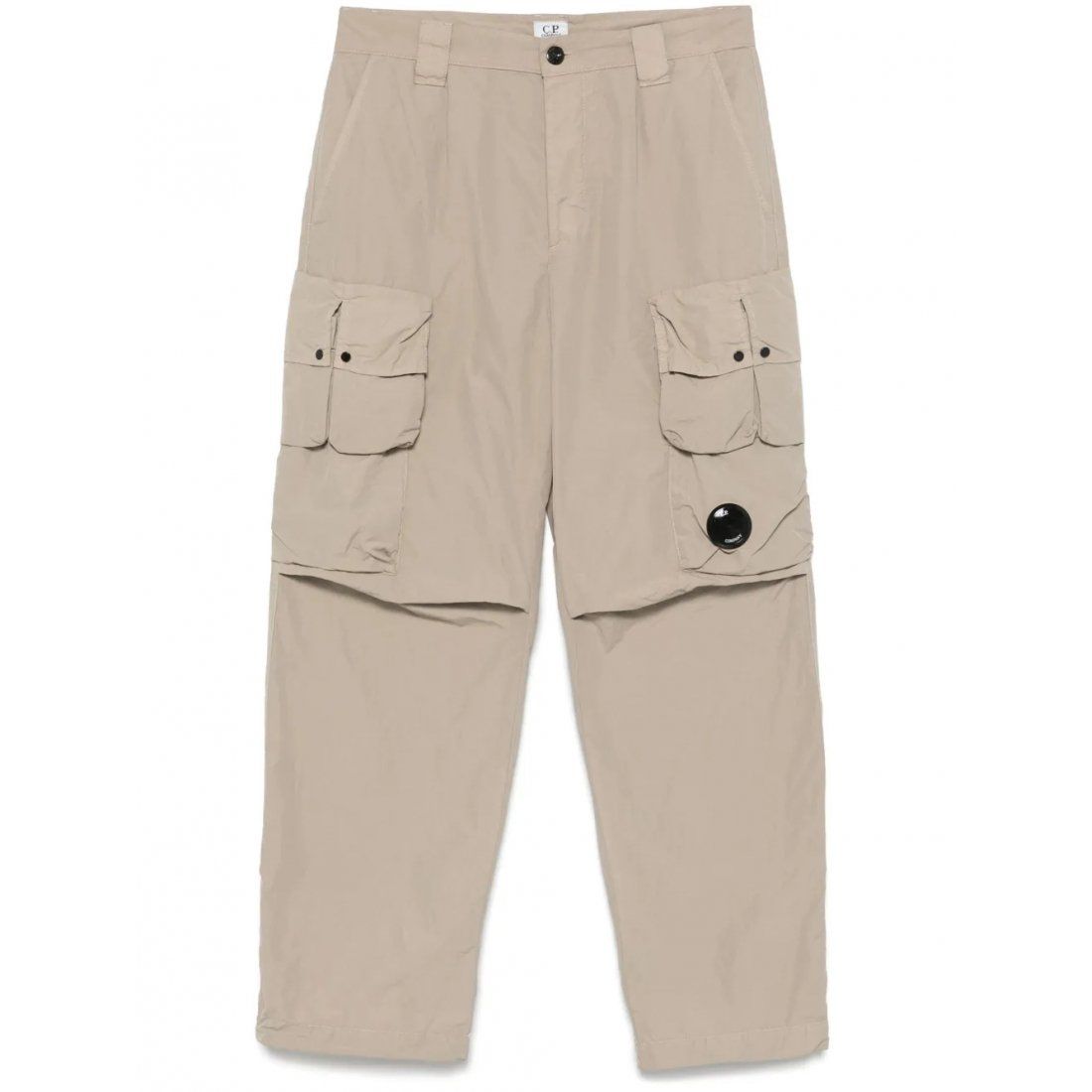 C.p. company - Pantalon cargo 'Lens-Detail' pour Hommes