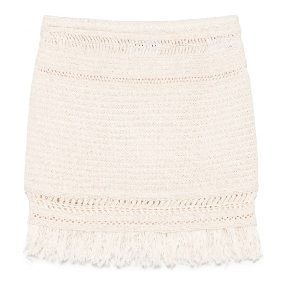 Isabel marant - Mini Jupe 'Ardena' pour Femmes