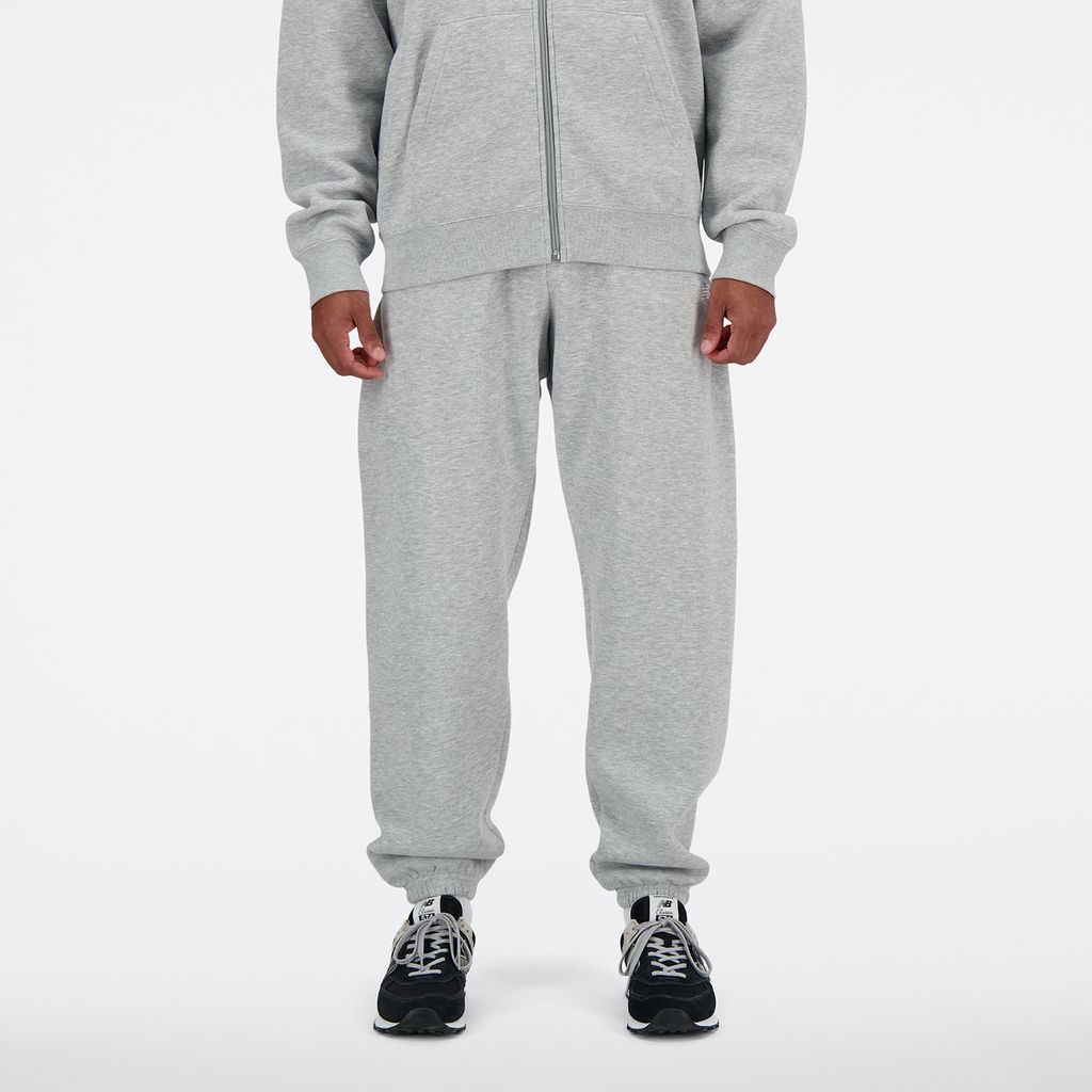 New balance - New Balance Fleece Jogger