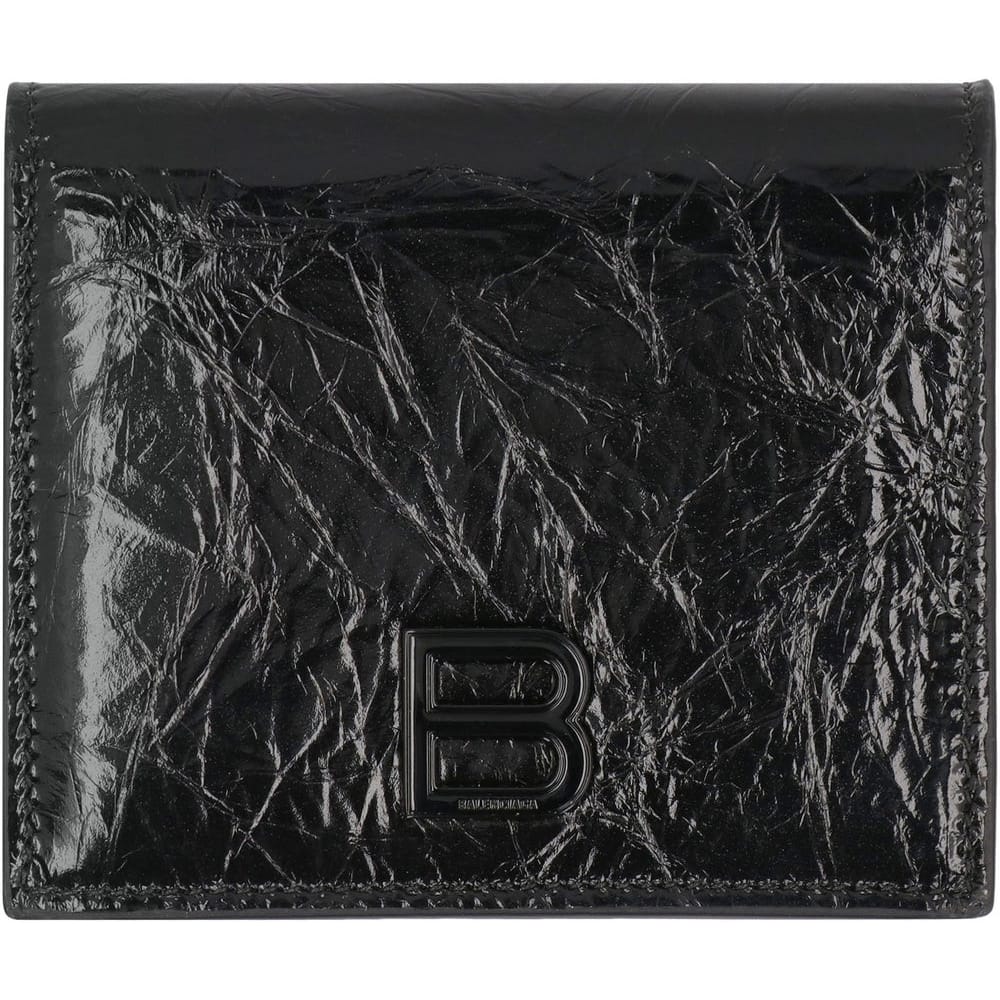 Balenciaga - Portefeuille pour Femmes