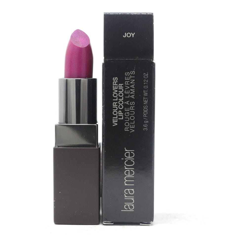 Laura mercier - Rouge à lèvres 'Velour Lovers' - Joy 3.6 ml